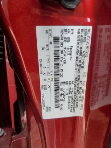 2014 FORD FOCUS SE #3294584029