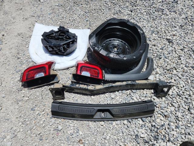 2023 GMC ACADIA SLE 1GKKNKL48PZ205256