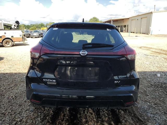 2021 NISSAN KICKS SV - 3N1CP5CV5ML520591