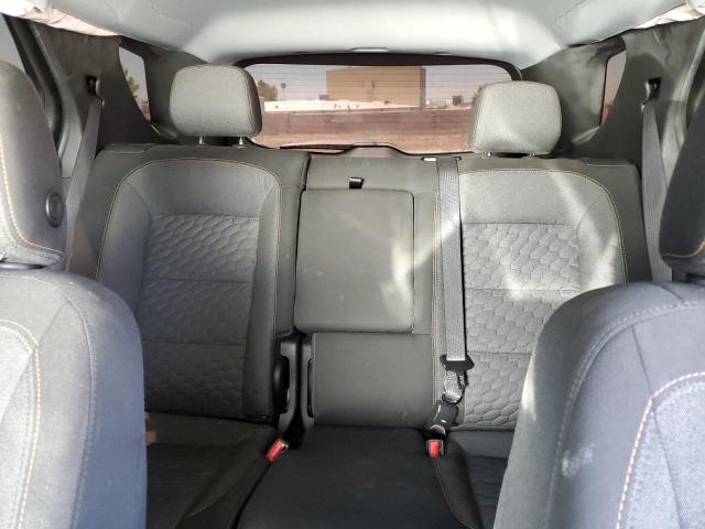 2021 CHEVROLET EQUINOX LT 3GNAXKEV7MS132906