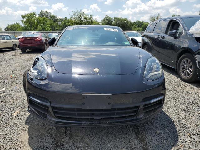 2018 PORSCHE PANAMERA 4 WP0AA2A75JL102533