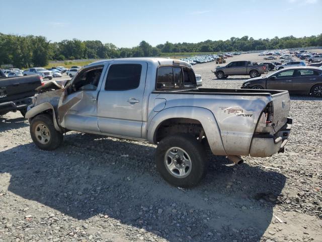 2010 TOYOTA TACOMA DOU - 5TEJU4GN9AZ712851