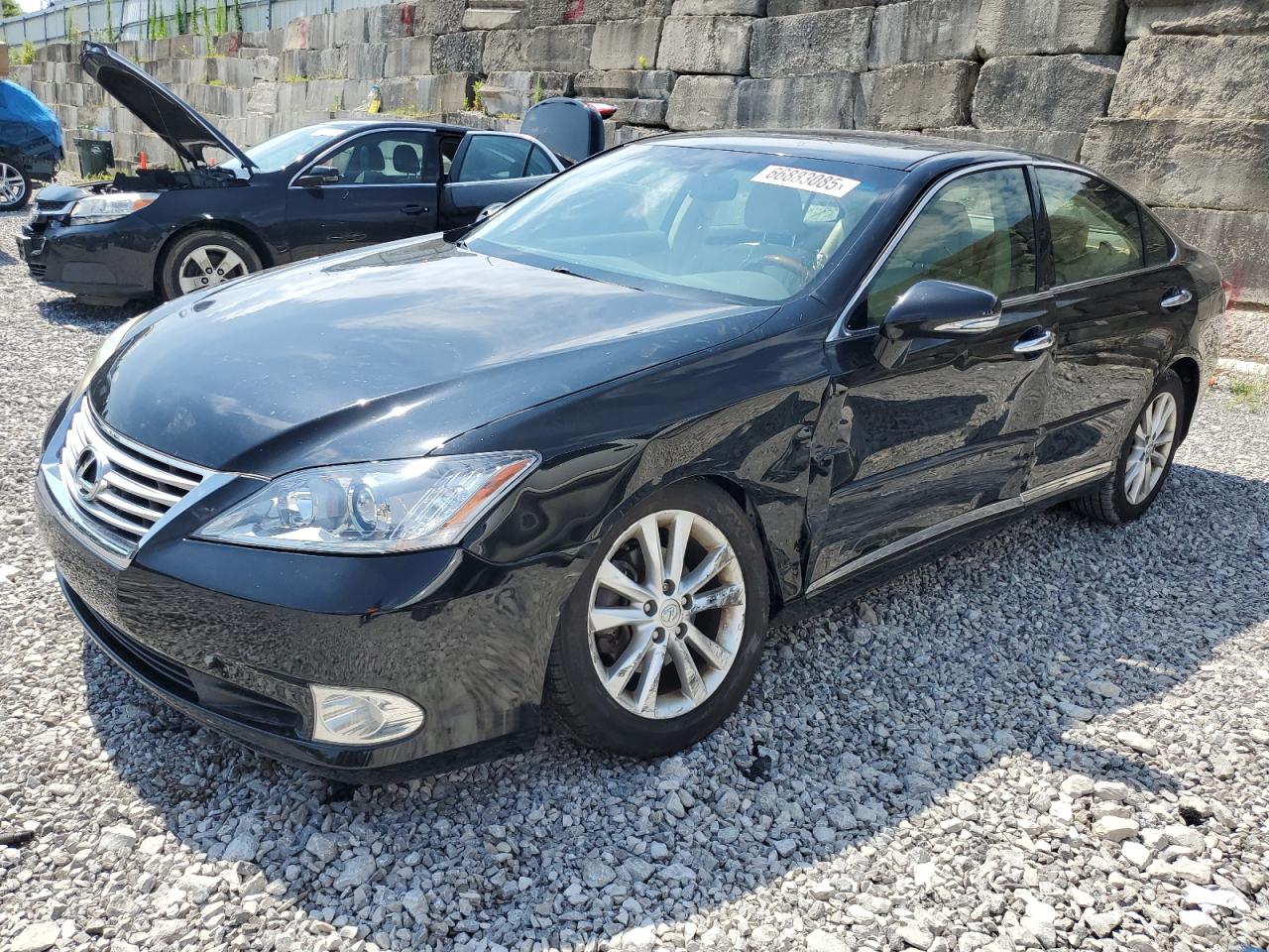 LEXUS ES 350