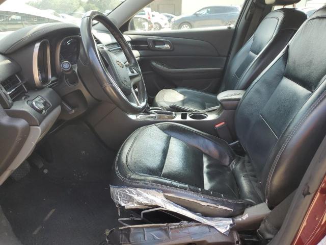 2015 CHEVROLET MALIBU LTZ 1G11F5SL3FF180614