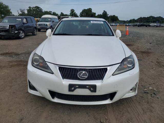 2012 LEXUS IS 350 - JTHCE5C20C5002247