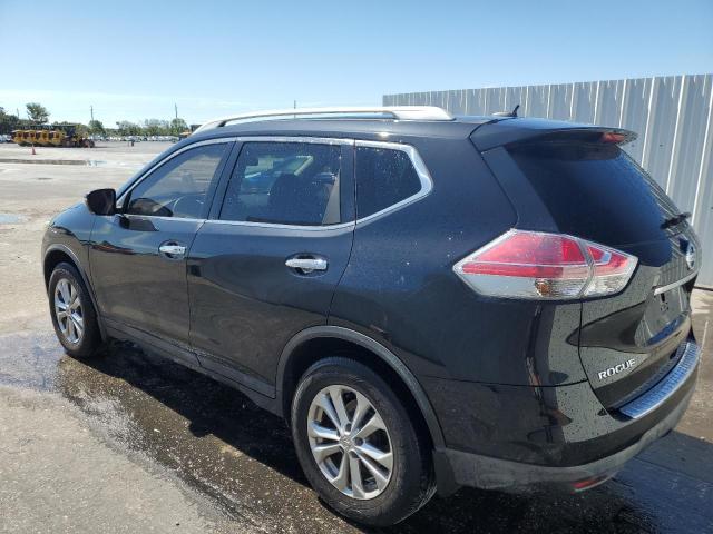2016 NISSAN ROGUE S 5N1AT2MV4GC847394