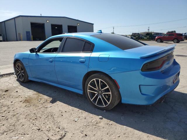 2023 DODGE CHARGER R/ - 2C3CDXCT3PH708625