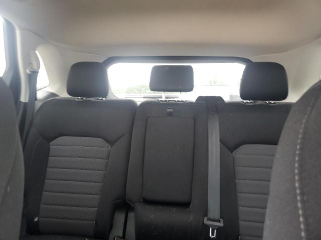 2018 FORD EDGE SE - 2FMPK3G97JBB58121