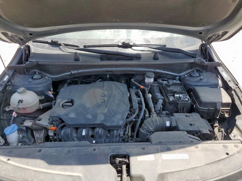 2023 KIA SPORTAGE L - KNDPUCAF2P7090535