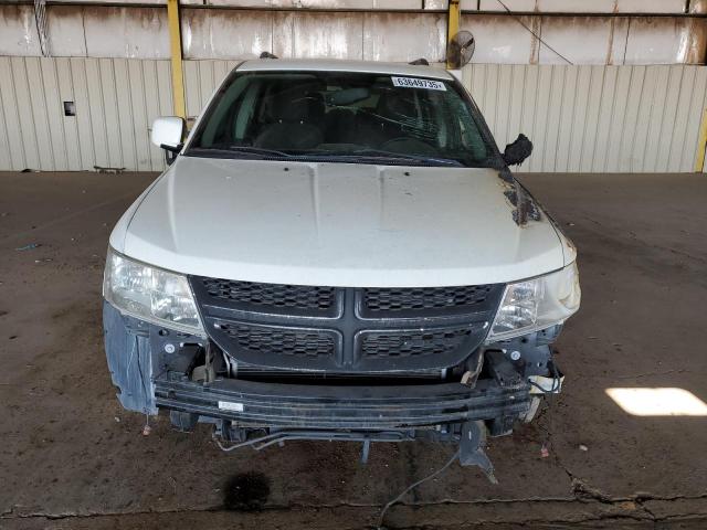 2013 DODGE JOURNEY SX - 3C4PDCBB5DT728599