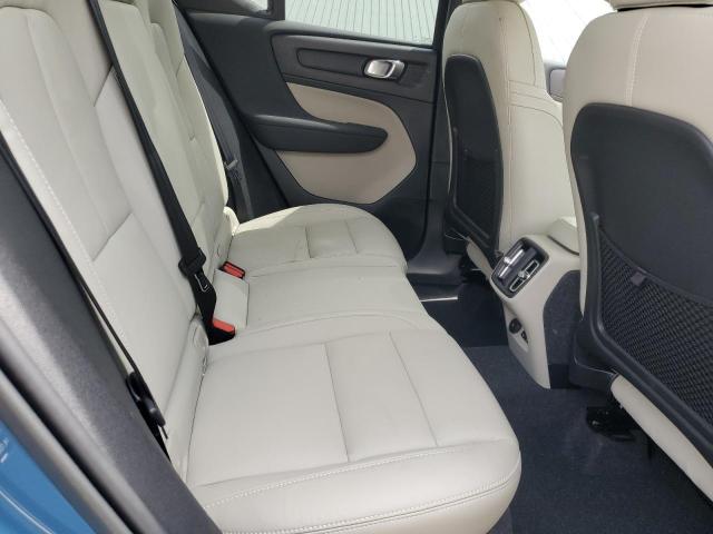 2023 VOLVO XC40 ULTIM YV4L12UX6P2087430