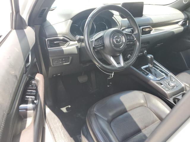 2020 MAZDA CX-5 SIGNA JM3KFBEY8L0746466