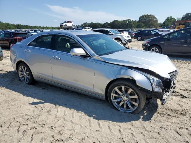 2018 CADILLAC ATS LUXURY 1G6AB5RX8J0106325