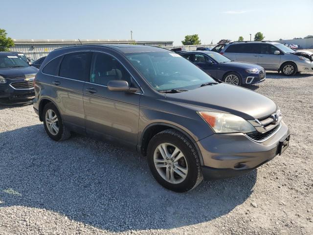 Vin: 5j6re4h76al022239, lot: 63426865, honda crv exl 20104