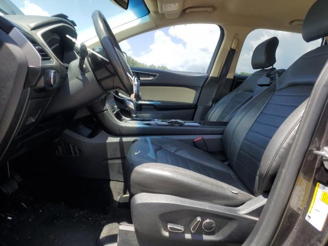 2015 FORD EDGE SEL #3297045489