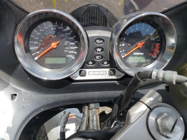 2003 SUZUKI GSF1200 BA JS1GV77A832100079