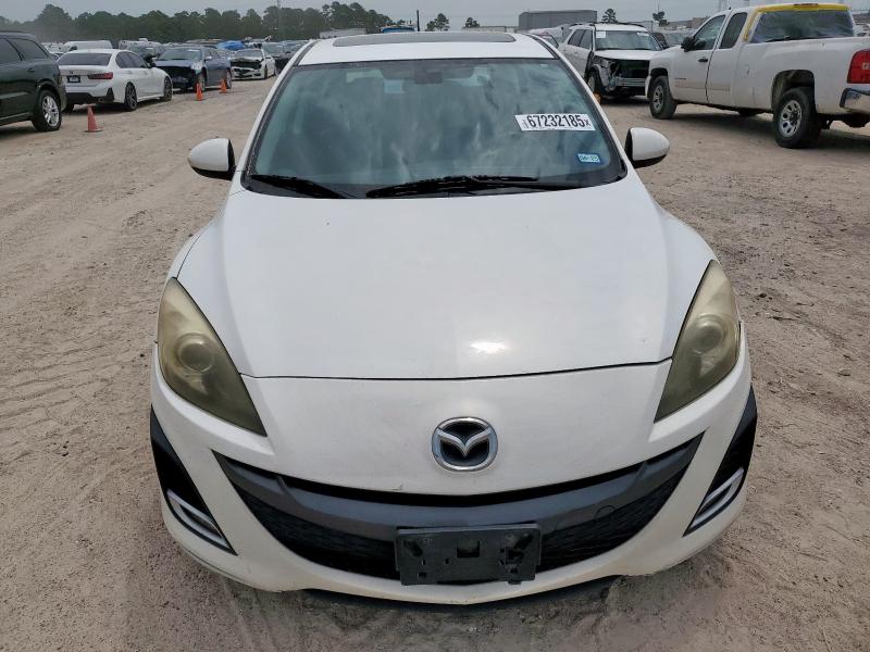 2010 MAZDA 3 S - JM1BL1H6XA1128689