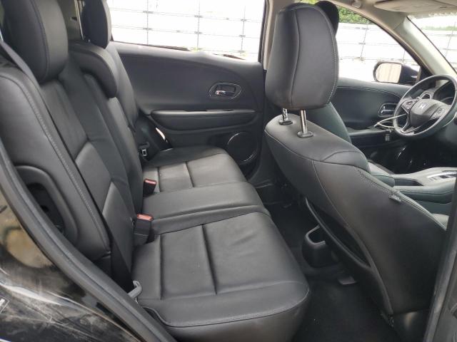 2017 HONDA HR-V EXL 3CZRU6H75HM701796