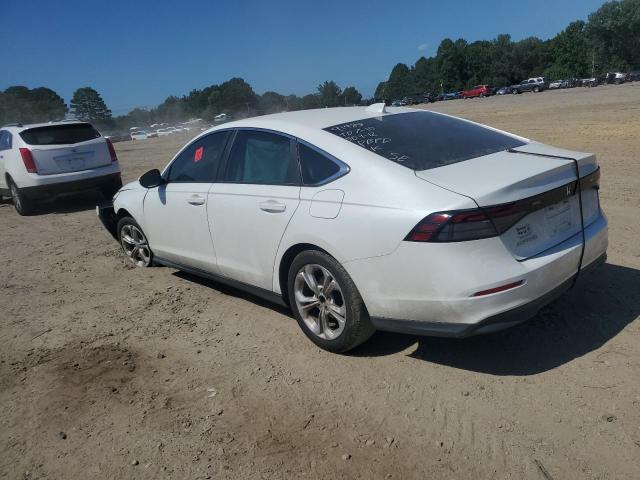 2025 HONDA ACCORD LX - 1HGCY1F26SA000846