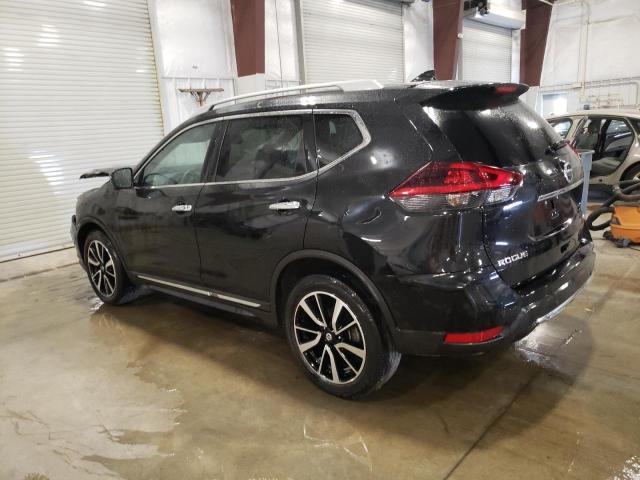 2020 NISSAN ROGUE S - 5N1AT2MV1LC756643