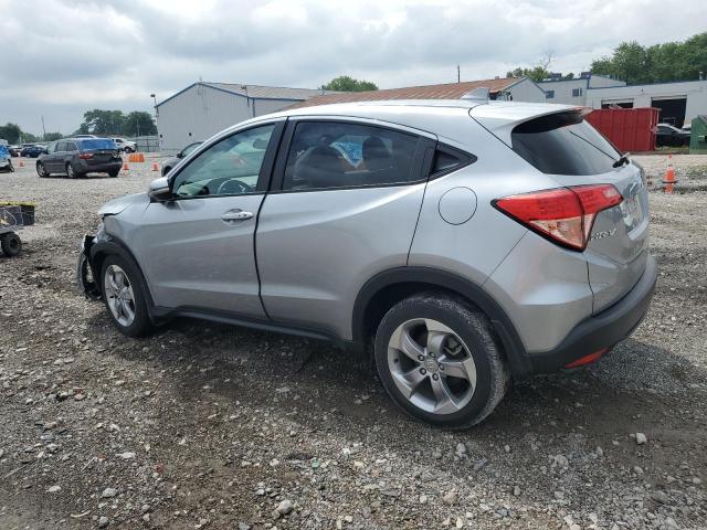 2017 HONDA HR-V EX 3CZRU6H52HM708462