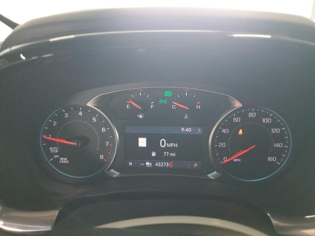 2023 CHEVROLET TRAVERSE R 1GNEVJKW3PJ170296