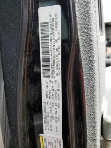 2013 JEEP WRANGLER U - 1C4HJWDG2DL513667