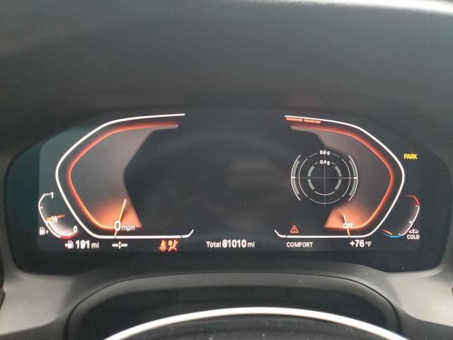 2020 BMW 330XI WBA5R7C08LFH42356