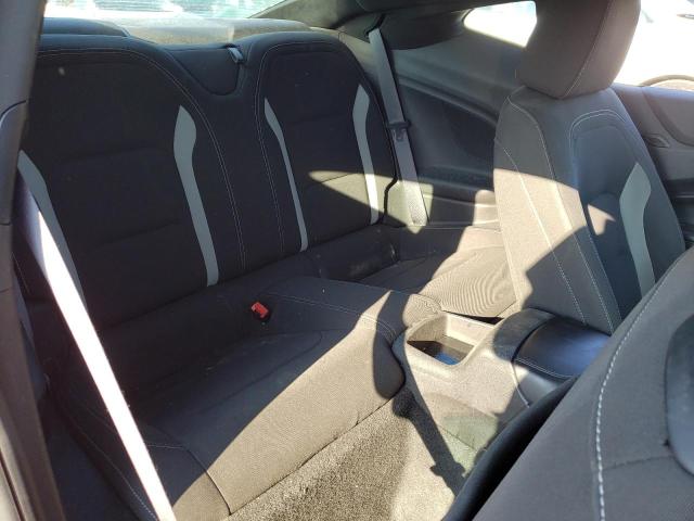 2016 CHEVROLET CAMARO LT 1G1FB1RSXG0155737