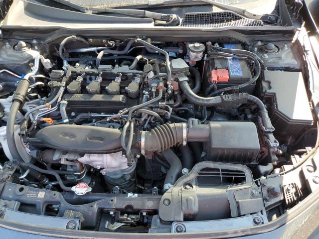 2023 HONDA CIVIC EX 2HGFE1F78PH307039