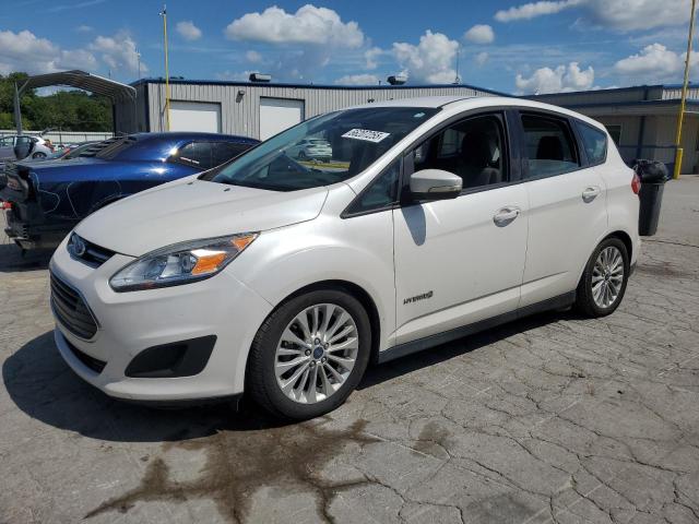 FORD C-MAX SE