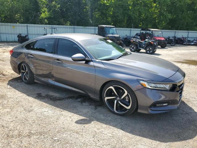 2020 HONDA ACCORD SPORT 1HGCV1F32LA096381