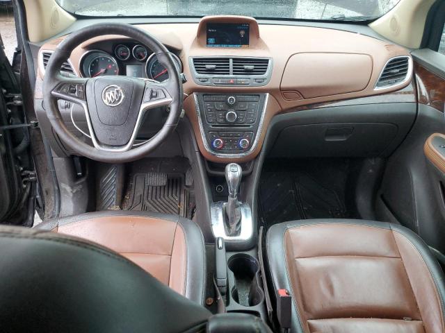 2015 BUICK ENCORE KL4CJGSB5FB083448