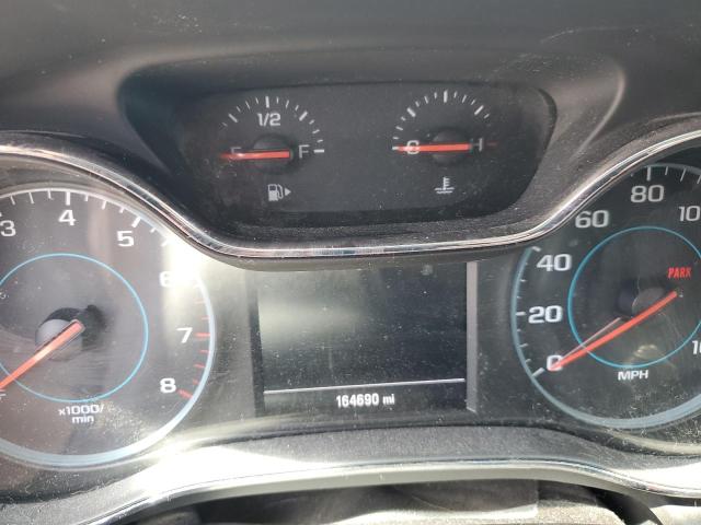 2016 CHEVROLET CRUZE LT 1G1BE5SM0G7290872