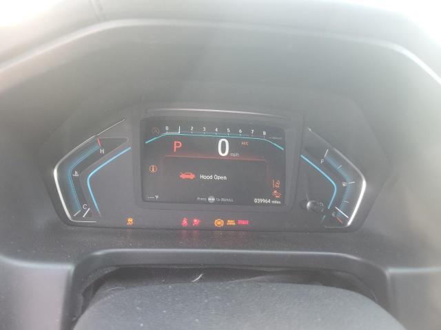 2020 HONDA ODYSSEY EX 5FNRL6H74LB066902