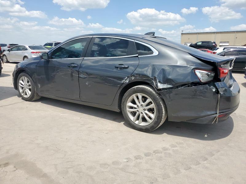 2017 CHEVROLET MALIBU LT 1G1ZE5ST1HF186842