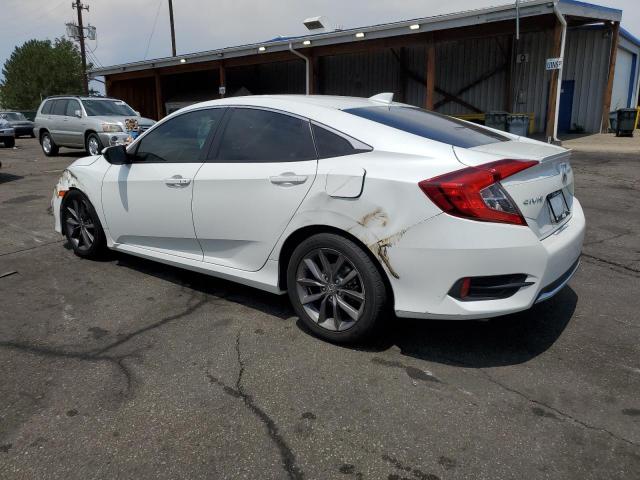2020 HONDA CIVIC EX 19XFC1F34LE002984