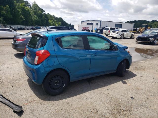 2020 CHEVROLET SPARK LS KL8CB6SA0LC416383