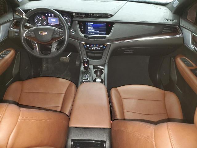 2024 CADILLAC XT5 PREMIU 1GYKNDRS7RZ701675
