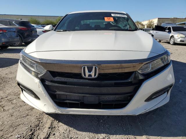 2019 HONDA ACCORD SPO 1HGCV1F37KA166360