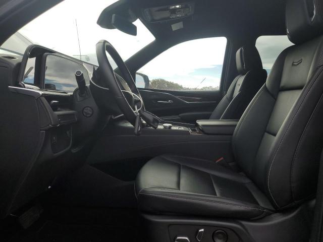 2023 CADILLAC ESCALADE ESV LUXURY - 1GYS3JKT2PR265788