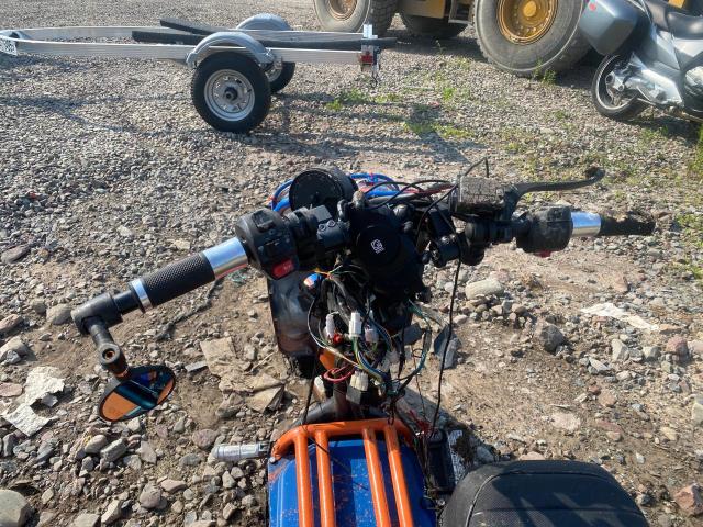 2020 OTHR SCOOTER 15 - L37MMJBV9LZ060497