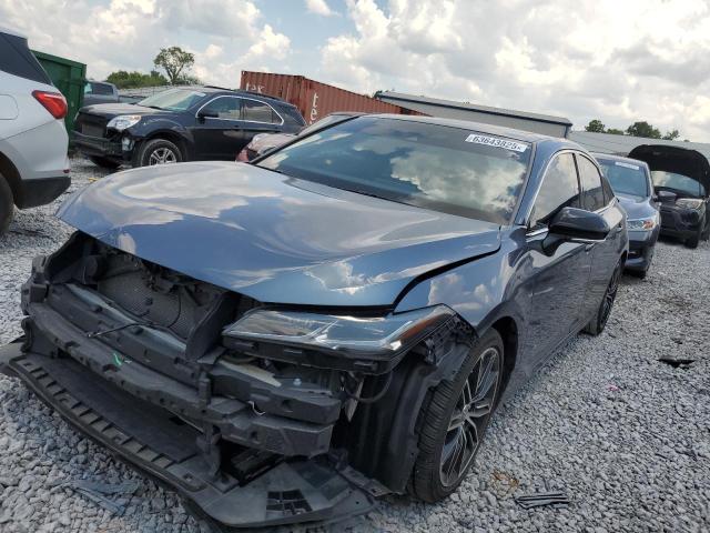 Vin: 4t1hz1fb1mu060631, lot: 63643825, toyota avalon touring 2021 img_1