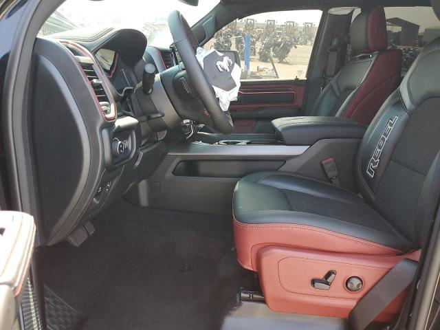 2025 RAM 1500 REBEL 1C6SRFLP8SN633854