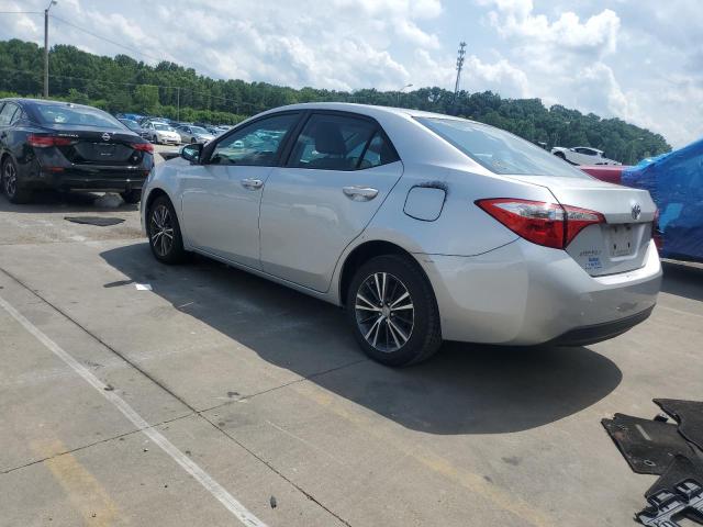 2016 TOYOTA COROLLA L - 5YFBURHE3GP500347