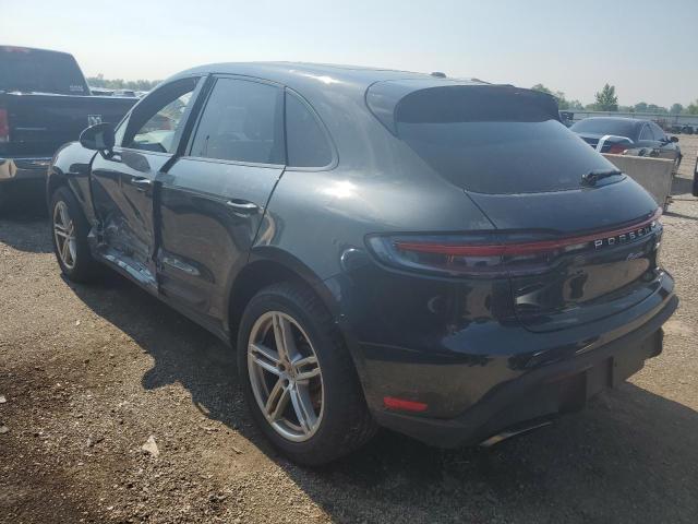 2024 PORSCHE MACAN BASE #3286662321