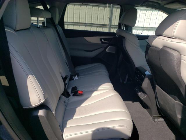 2025 ACURA MDX TECHNO - 5J8YE1H49SL014323