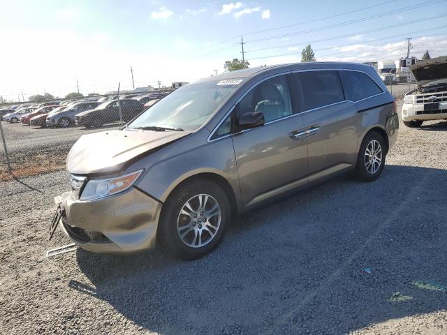 HONDA ODYSSEY EX