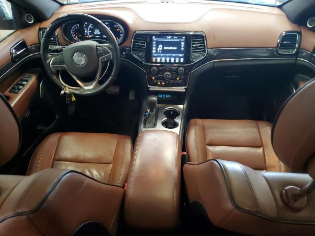 2020 JEEP GRAND CHER - 1C4RJFCG6LC315162