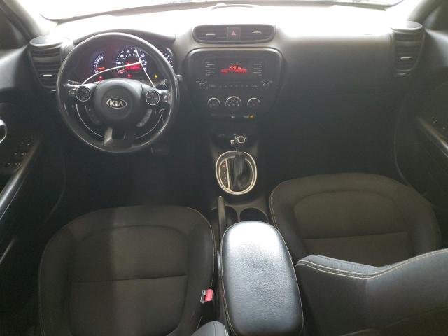 2015 KIA SOUL + - KNDJP3A53F7789451